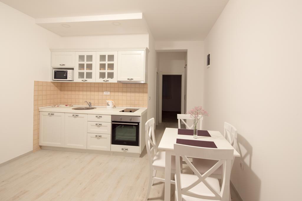 Apartments Raskovic Radanovići 외부 사진