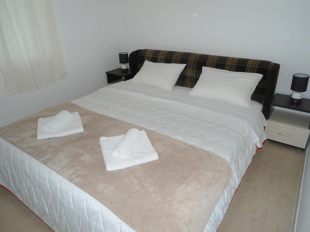 Apartments Raskovic Radanovići 외부 사진