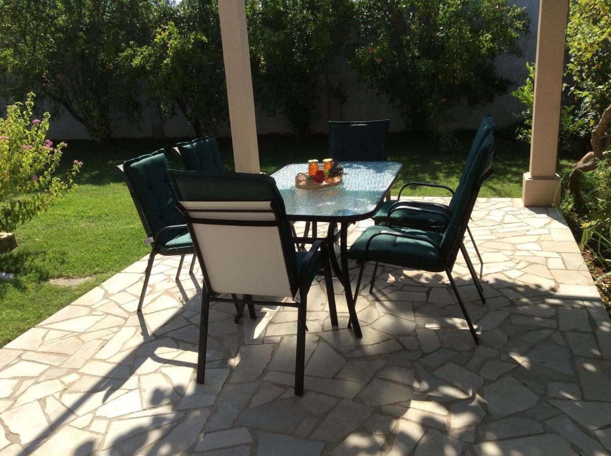 Apartments Raskovic Radanovići 외부 사진